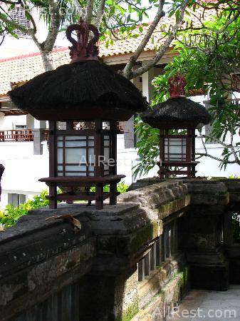 Nikko Bali Resort & Spa 38
